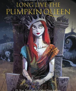 Long Live the Pumpkin Queen