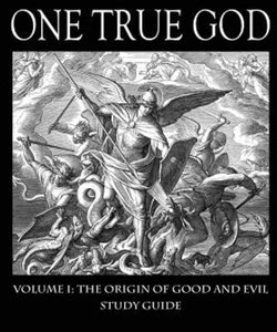 History of the One True God Workbook