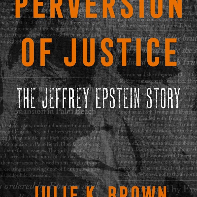 Perversion of Justice