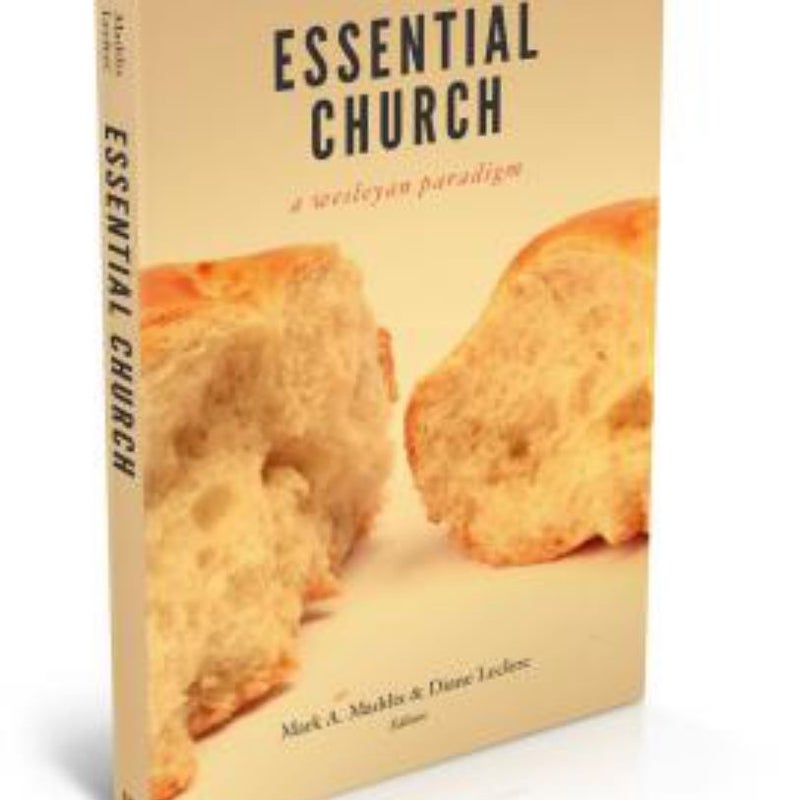 Essential Church