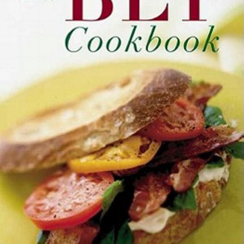 The BLT Cookbook