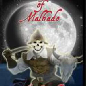 The Ghosts of Malhado