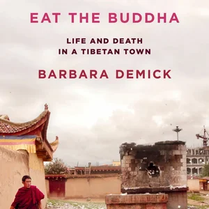 Eat the Buddha