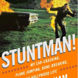 Stuntman!