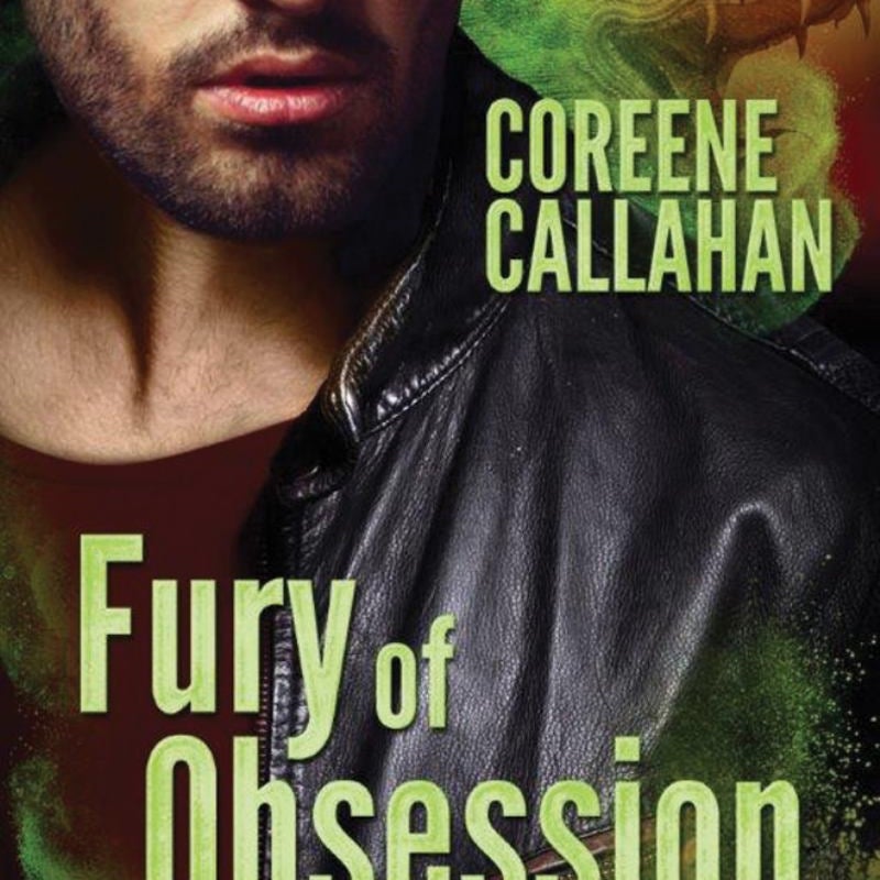 Fury of Obsession