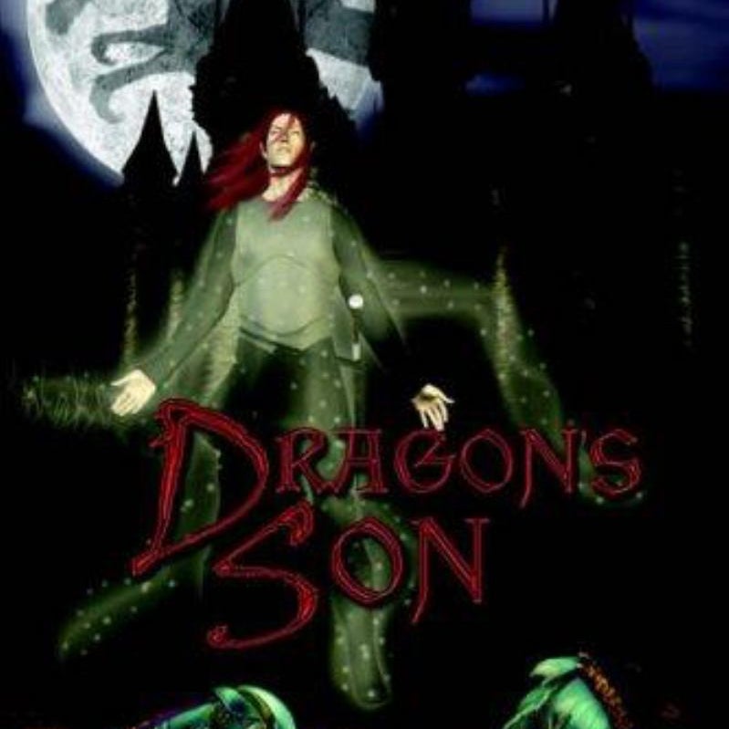 Dragon's Son