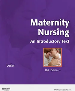 Maternity Nursing