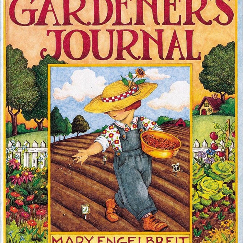 Gardener's Journal