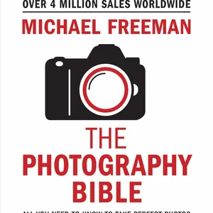 The Photography Bible