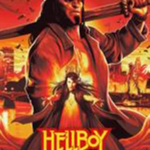 Hellboy: the Art of the Motion Picture (2019)