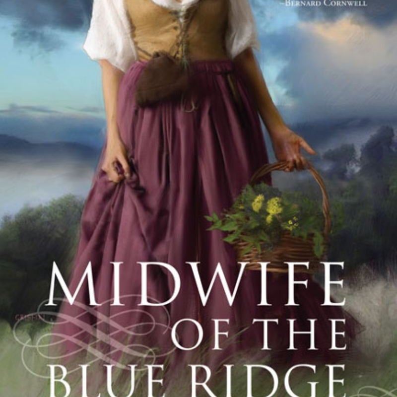 Midwife of the Blue Ridge