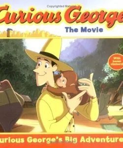 Curious George the Movie