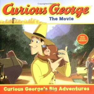 Curious George the Movie