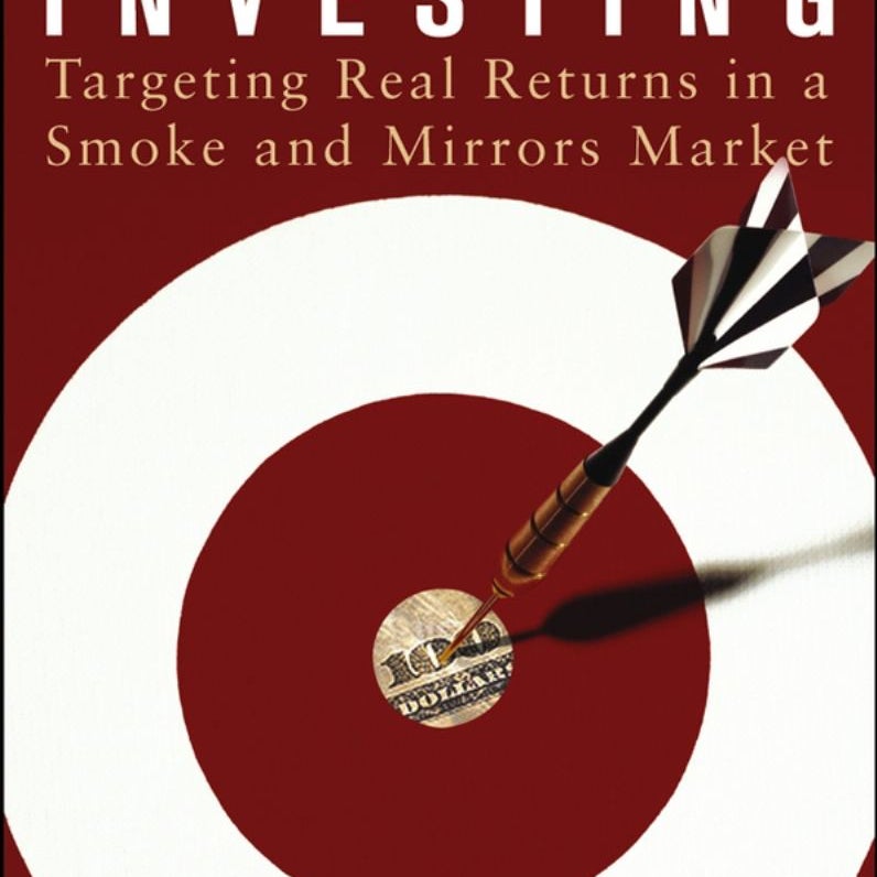 Bull's Eye Investing