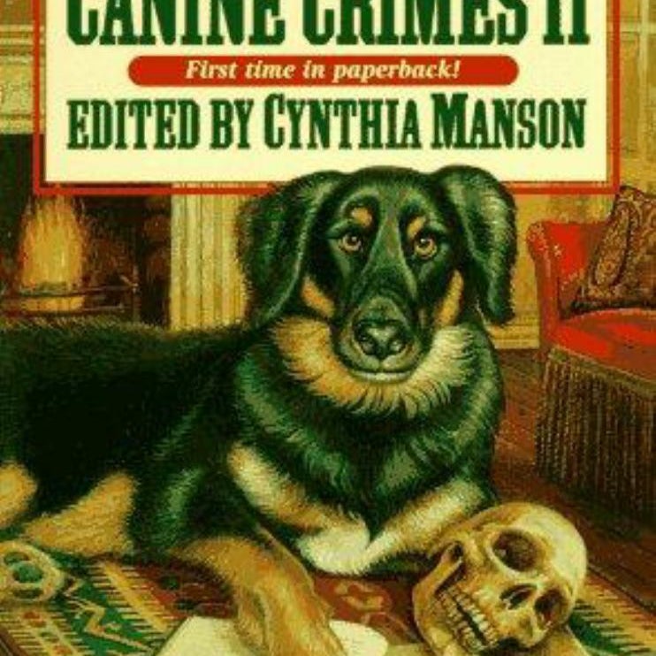 Canine Crimes II