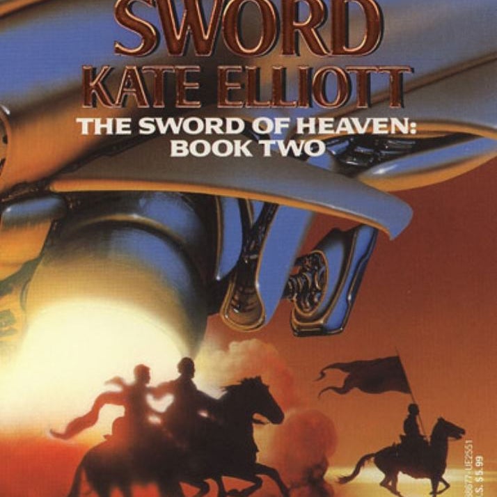 Sword of Heaven