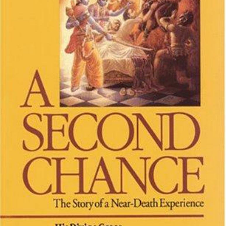 A Second Chance