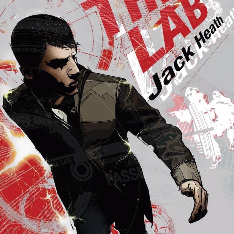 The Lab