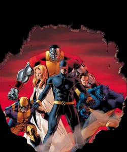 Astonishing X-Men by Joss Whedon and John Cassaday Ultimate Collection - Book 1
