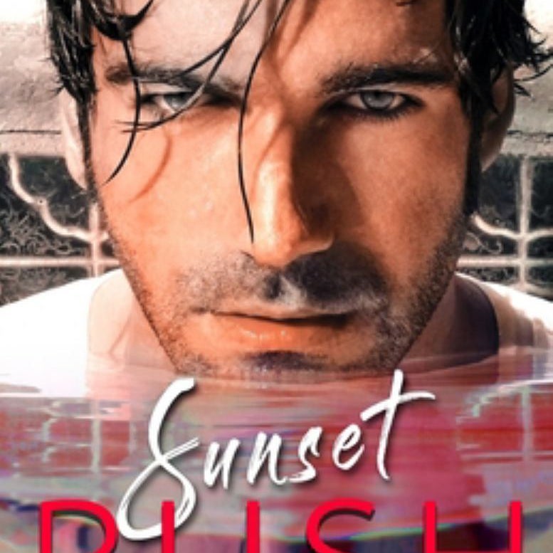 Sunset Rush (the NOVA Trilogy Book 3)