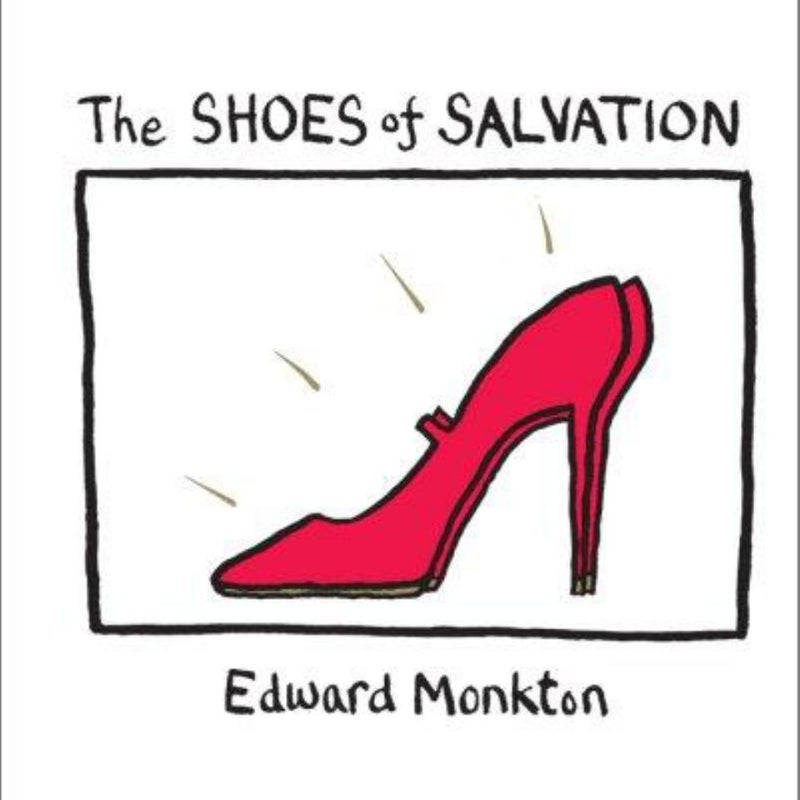 The Shoes of Salvation