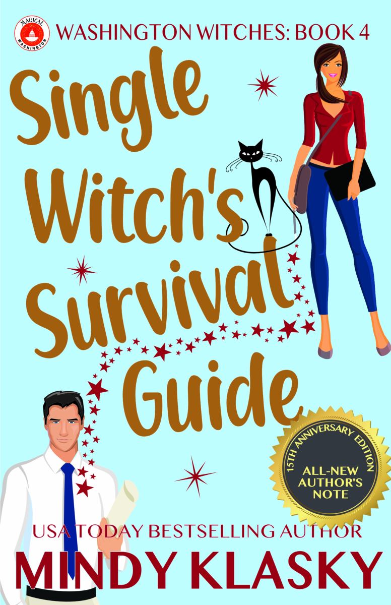 Single Witch's Survival Guide