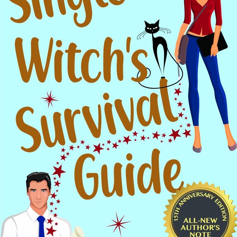 Single Witch's Survival Guide