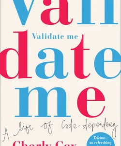 Validate Me: a Life of Code-Dependency