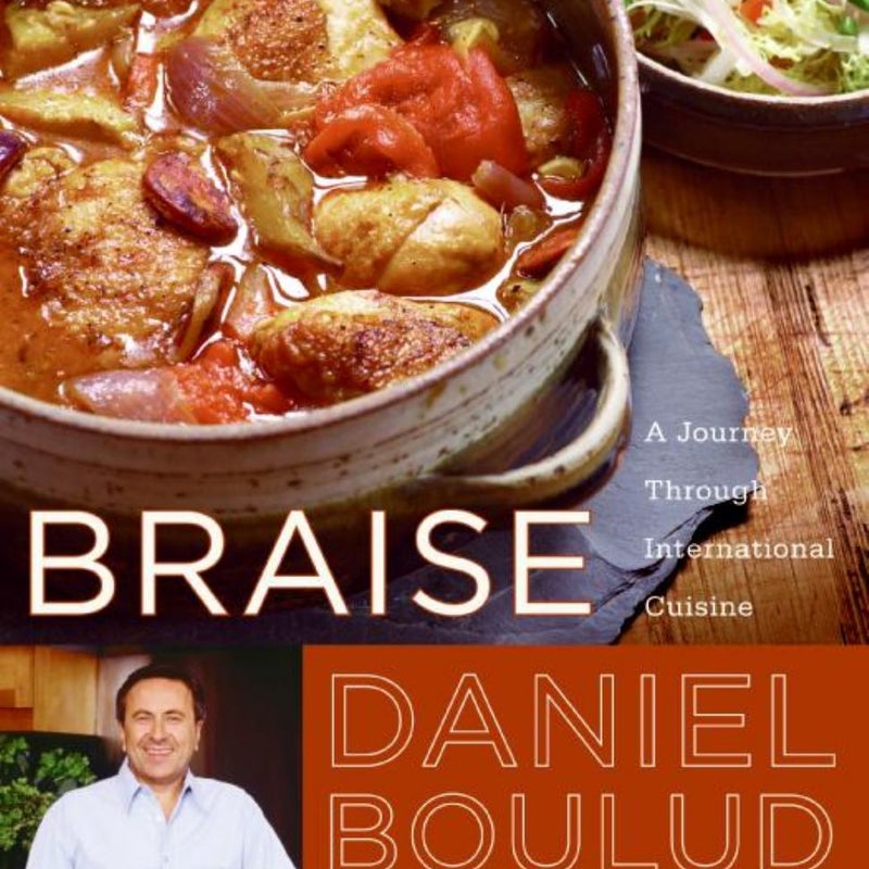 Braise