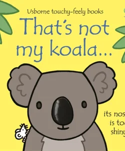 That's Not My Koala... BB