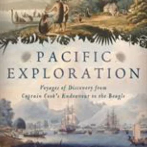 Pacific Exploration