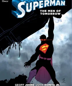 Superman - The Men of Tomorrow