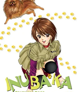 Inubaka: Crazy for Dogs, Vol. 7