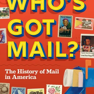 Who's Got Mail?