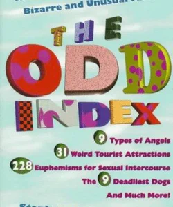 The Odd Index