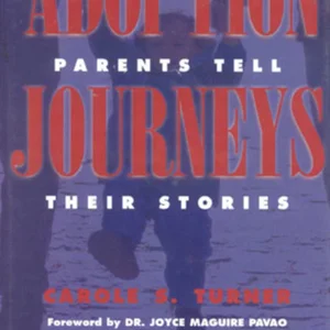 Adoption Journeys