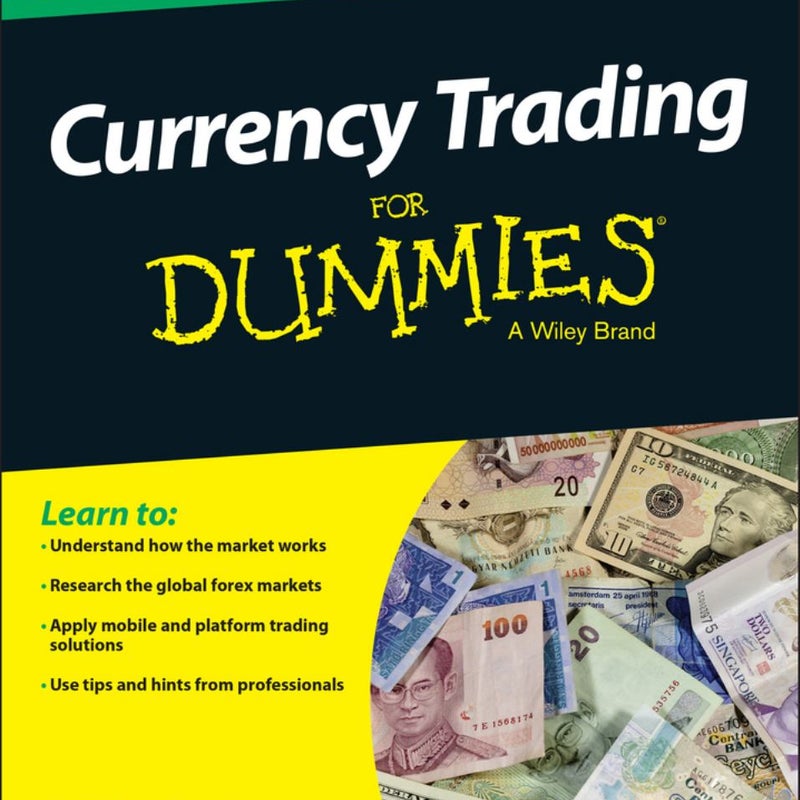 Currency Trading for Dummies