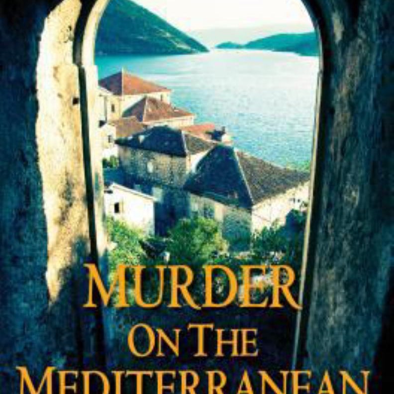 Murder on the Mediterranean