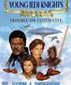 Trouble on Cloud City