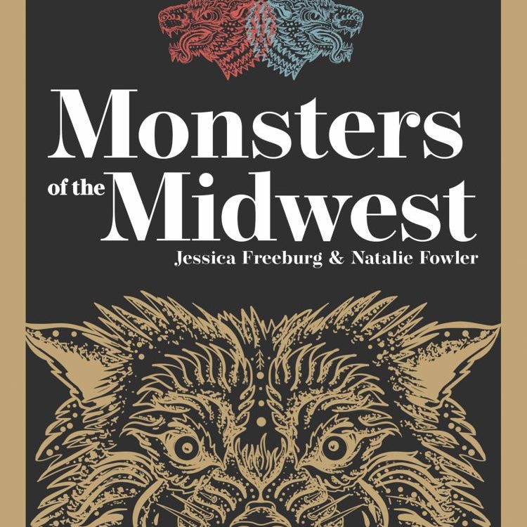 Monsters of the Midwest