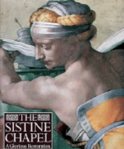 The Sistine Ceiling Restored