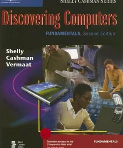 Discovering Computers