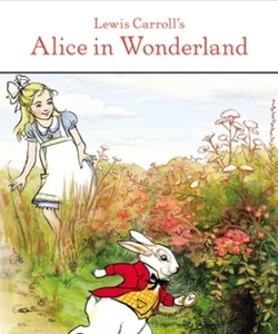 Lewis Carroll's Alice in Wonderland