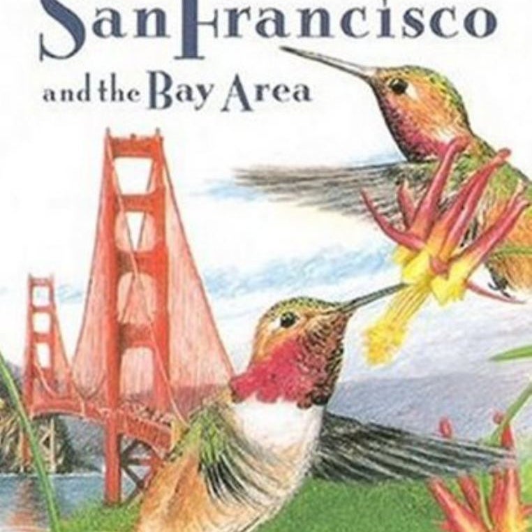 Birds of San Francisco