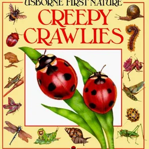 Creepy Crawlies