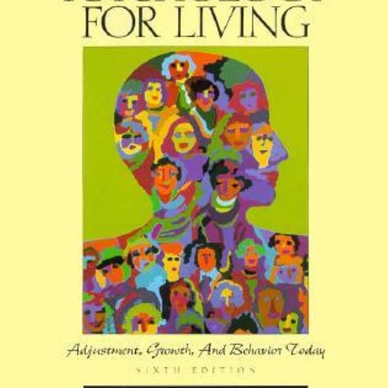 Psychology for Living