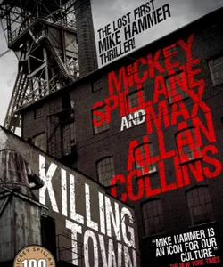 Mike Hammer - Killing Town