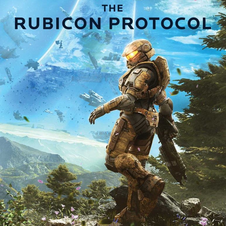 Halo: the Rubicon Protocol