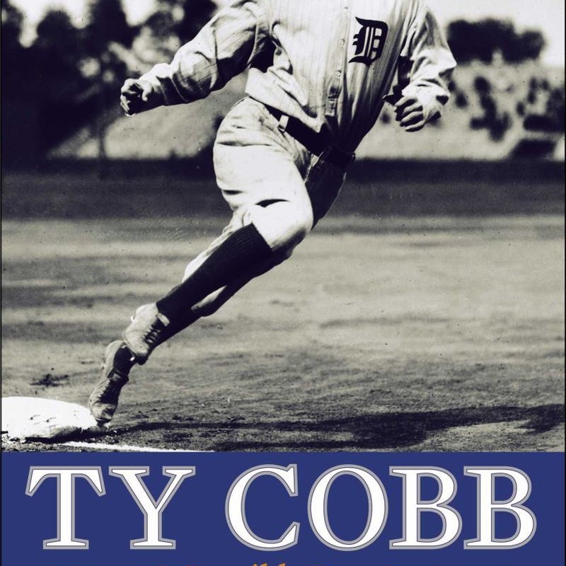 Ty Cobb