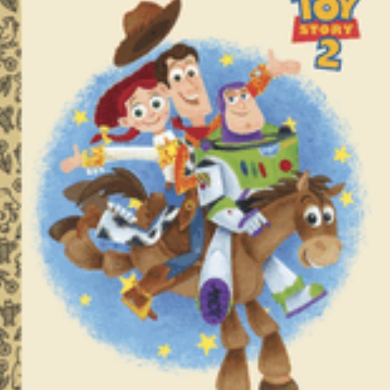 Toy Story 2